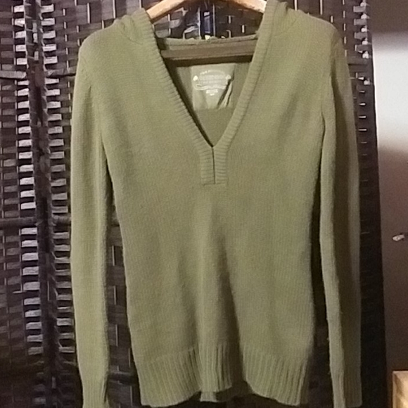 VINTAGE SWEATHER - Picture 2 of 4